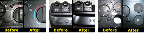 Before And After